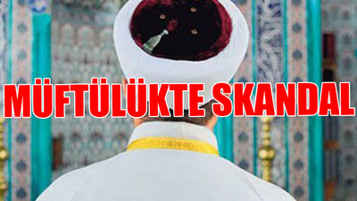 Bağış yapmayan imamlara 'CHP'nin imamı' dediler