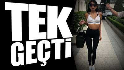 Bahar Candan'dan olay yaratan 'Sedat Peker' çıkışı