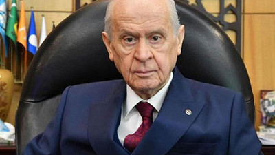 Bahçeli: İsrail yaptıklarının bedelini ödemelidir
