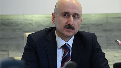 Bakan Karaismailoğlu Kanal İstanbul için bir kez daha tarih verdi