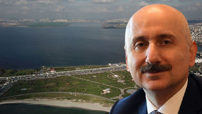 Bakan Karaismailoğlu: Kanal İstanbul'la 4 ülke ilgileniyor