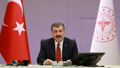 Bilim Kurulu toplanıyor: Bakan Koca açıklama yapacak