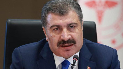 Bakan Koca’dan açıklama: En kritik ve acil gündem maddesidir