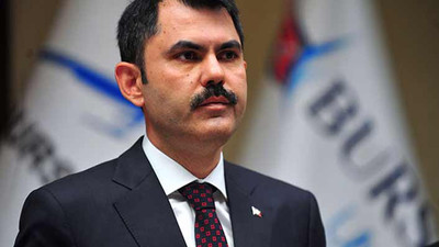 Bakan Kurum: İthal atıklara online takip sistemini hayata geçiriyoruz