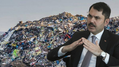 Bakan Kurum: Türkiye hiçbir zaman çöp ithalatı yapmamıştır