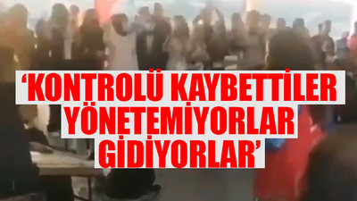 Bakanlık yasak tanımadı... Vur patlasın, çal oynasın...