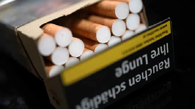 Bakanlıktan açıklama: Tam kapanmada sigara satışı da yasak mı?