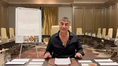 Barış Terkoğlu yazdı: Dubai’den konuşan Peker ile Ankara’dan karar veren mahkeme tuhaf bir kesişme yaşadı