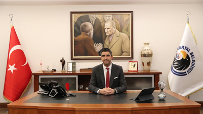 Başkan Gökhan Yüksel'den 'Anneler Günü' mesajı