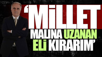 Belediyenin milyonlarca lira borcunu kapattı: Sırrını açıkladı