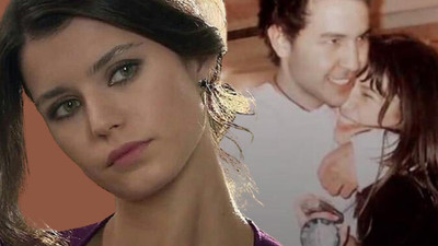 Beren Saat, hayatını kaybeden eski sevgilisini unutmadı