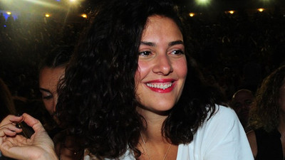 Bergüzar Korel hakkında takipsizlik kararı