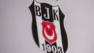 Beşiktaş'ın Göztepe maçı kamp kadrosu açıklandı