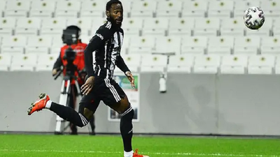 Beşiktaş'tan N'Koudou açıklaması