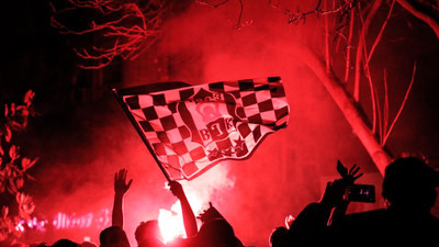 Beşiktaş’ın şampiyonluk kutlamalarına taraftar alınmayacak