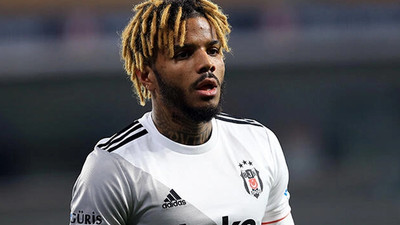 Beşiktaşlı Rosier için Fenerbahçe devredeydi: Menajeri konuştu...