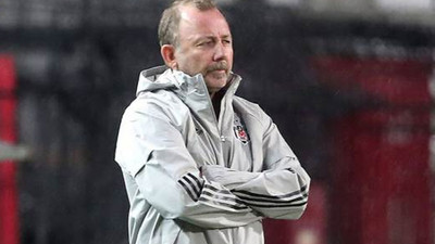 Beşiktaşlıları kızdıracak Sergen Yalçın fotoğrafı