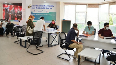 Beylikdüzü Belediyesi'nde kentsel dönüşümde imzalar atılmaya başladı