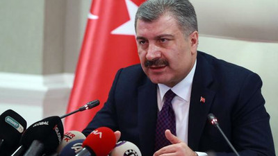 Bilim Kurulu toplanıyor: Fahrettin Koca açıklama yapacak