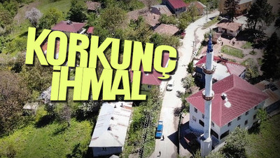 'Bir şeyim yok' diyerek camiye gitti: Cemaatten 6 kişi öldü