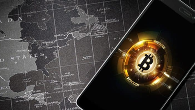 Bitcoin yeniden 40 bin doların üstünü gördü