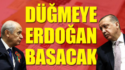 Bomba erken seçim iddiası...