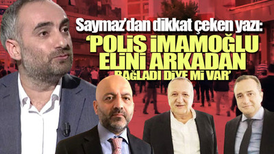 'Bu oligarklar kavgasının tam göbeğinde Eski İçişleri Bakanı Mehmet Ağar yer alıyor'