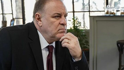 Burak Sergen yoğun bakımdan çıktı