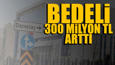 Bursa'da ihale skandalı