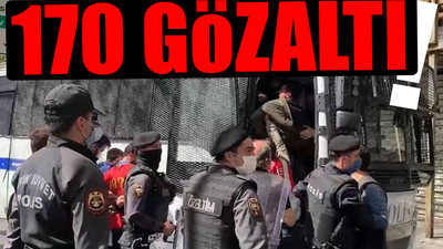 Çağdaş Hukukçular Derneği'nden 1 Mayıs açıklaması