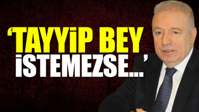 ‘Çakıcı kasetiyle istifa eden bakan’ Sedat Peker'in iddialarını yorumladı