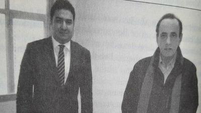 Çakıcı’nın eski avukatı kayıp