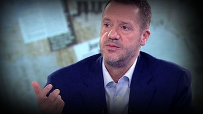 Can Tanrıyar'a yargıdan dur emri