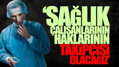 Canını dişine takan sağlık çalışanlarına Bakanlık'tan şok 'geri ödeme' talebi
