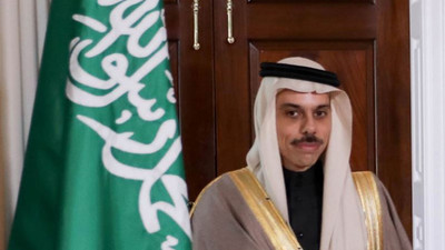 Çavuşoğlu, Suudi Arabistan'a gidiyor