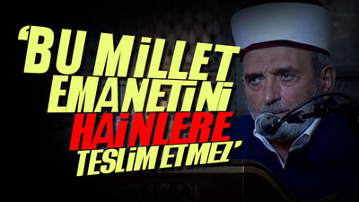 Cem Yılmaz'dan Murat Boz'a... Ayasofya'da Atatürk'e lanet okuyan imama ünlü isimlerden tepki