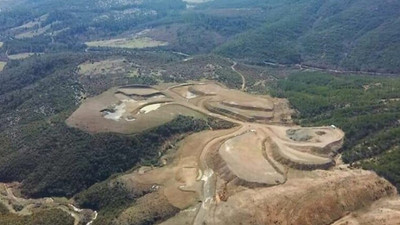 Cengiz Holding'in hedefinde Çanakkale var: Köylülere davet gönderildi