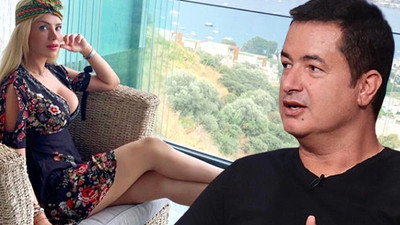 Ceyda Ersoy, Acun Ilıcalı'yı suçlayarak intihar girişiminde bulundu