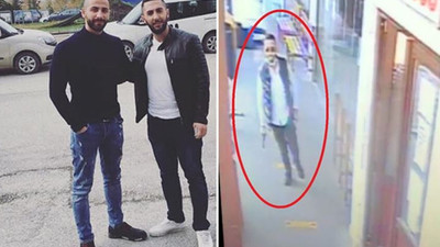 Cezaevi önündeki infazın sanıklarına müebbet hapis istemi