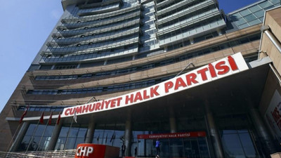 CHP'den AKP'ye 'animasyon film' yanıtı