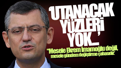 CHP'den 'Ekrem İmamoğlu' için başlatılan 'inceleme' tepkisi