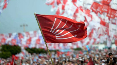 CHP'den 'yoksulluk' hamlesi