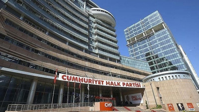 CHP heyeti AKP, DSP, HDP, İYİ Parti ve Vatan Partisi heyetleri ile bayramlaştı