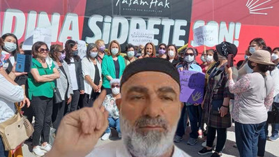 CHP Kadın Kolları: Ali Edizer’i koruyan ve kollayan kim?
