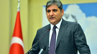 CHP'li Erdoğdu hakkında soruşturma başlatıldı