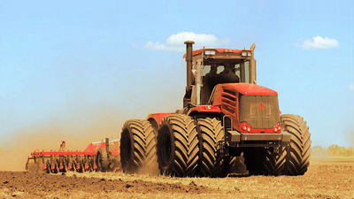 CHP'li Gaytancıoğlu sordu: Tam kapanmada traktörü bozulan çiftçi ne yapacak?