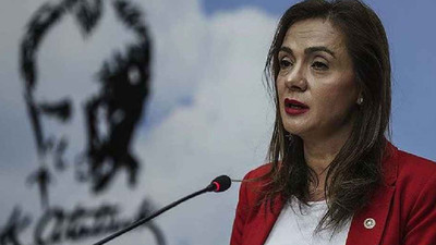 CHP'li İlgezdi: 'Aşı sıkıntısının sebebi 128 milyar dolar mı?'