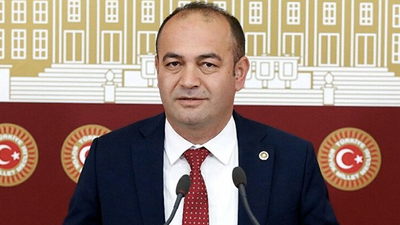 CHP'li Karabat'tan AP kararına tepki