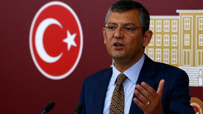 CHP'li Özel'den Binali Yıldırım'ın açıklamalarına 'Ruhsar Pekcan' göndermeli tepki