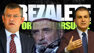 CHP'li Özel'den Ömer Çelik'e 'Atatürk' tepkisi: Bu açıklamayı saklayın...